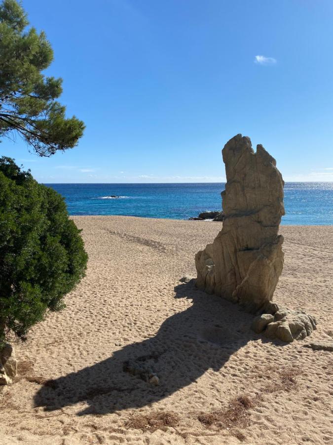 Casa Anna - Climatise, 2 Chambres, 50 M Plage, Terrasse 16M2, Wifi Platja d'Aro Εξωτερικό φωτογραφία