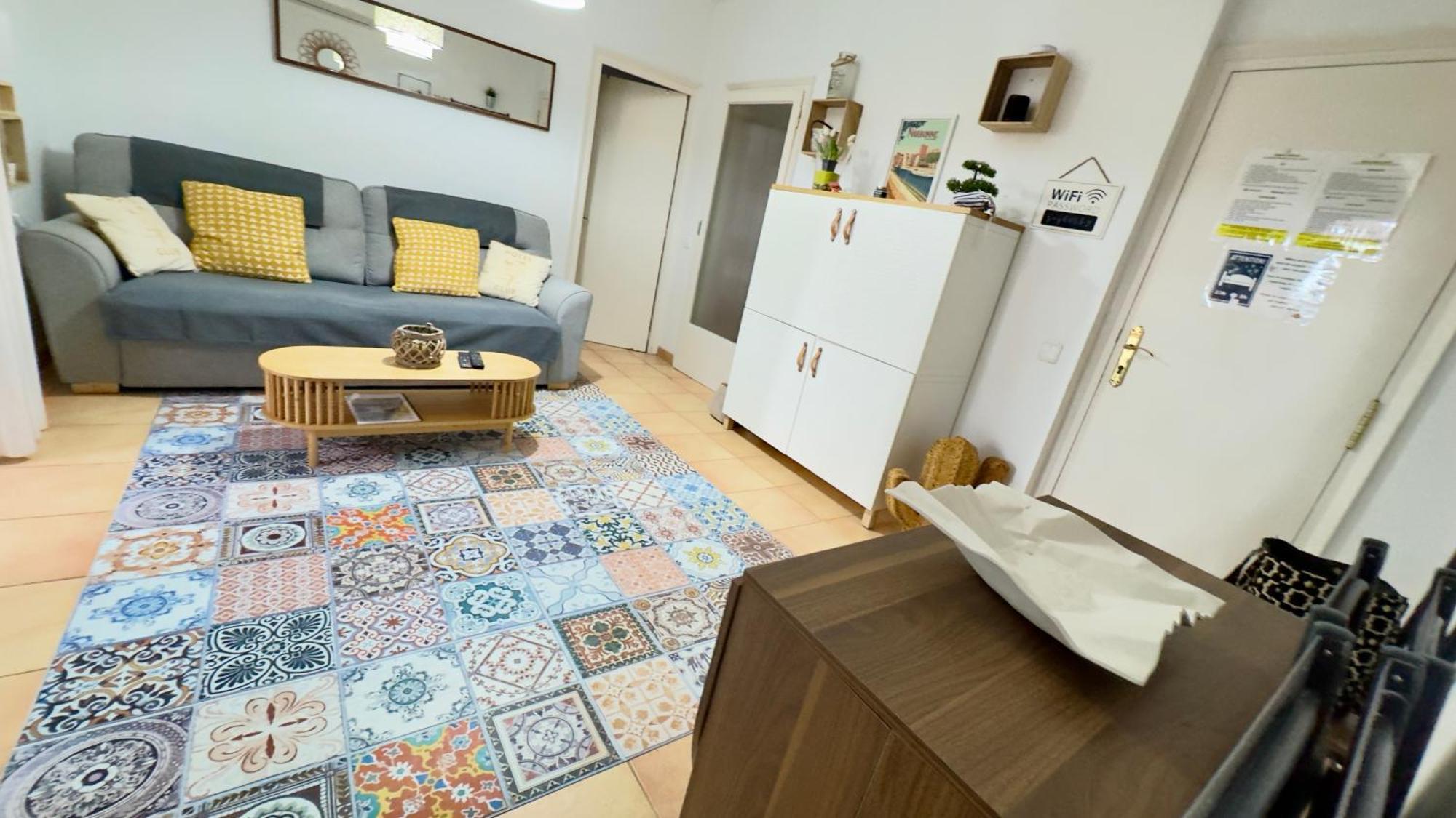 Casa Anna - Climatise, 2 Chambres, 50 M Plage, Terrasse 16M2, Wifi Platja d'Aro Εξωτερικό φωτογραφία