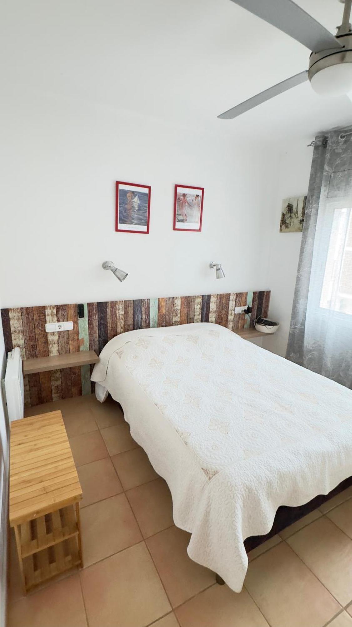 Casa Anna - Climatise, 2 Chambres, 50 M Plage, Terrasse 16M2, Wifi Platja d'Aro Εξωτερικό φωτογραφία