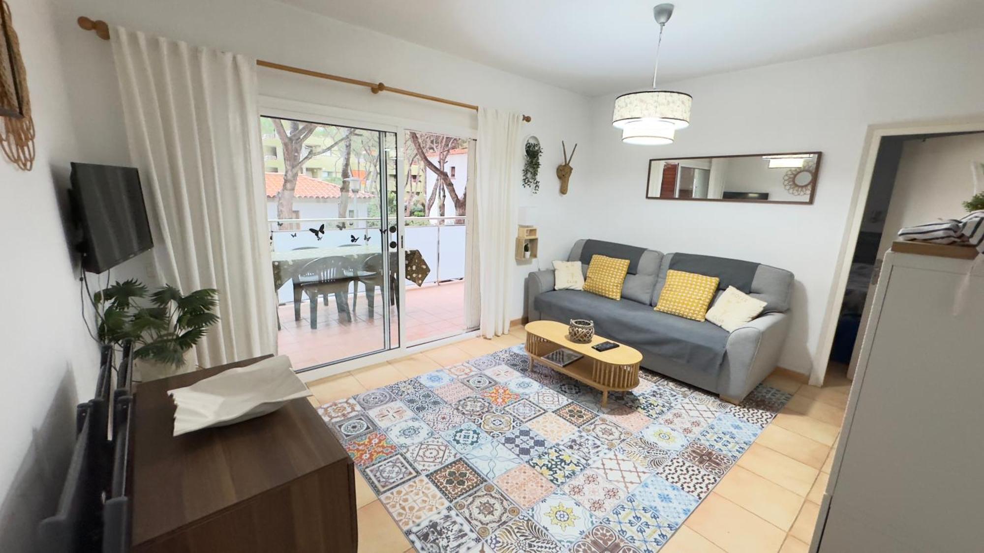 Casa Anna - Climatise, 2 Chambres, 50 M Plage, Terrasse 16M2, Wifi Platja d'Aro Εξωτερικό φωτογραφία
